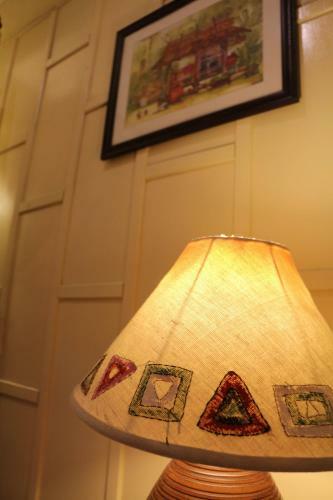 Bed & Breakfast Changmoi House Boutique Hotel