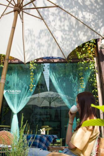 Bed & Breakfast Changmoi House Boutique Hotel