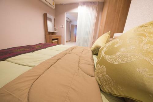 Apartamento Pansook The Urban Condo