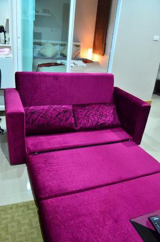Apartamento Pansook The Urban Condo