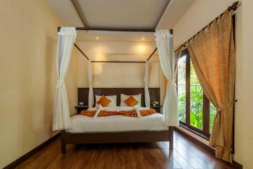 Hotel Lanta Klong Nin Beach Resort