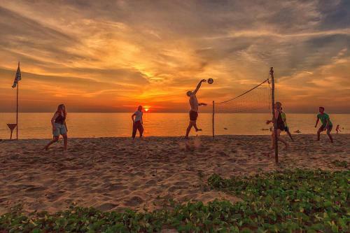 Hotel Lanta Klong Nin Beach Resort