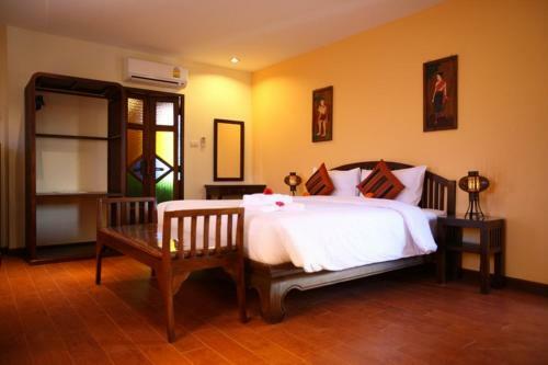 Hotel Chiang Mai Boutique House