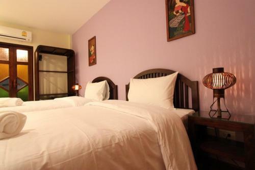 Hotel Chiang Mai Boutique House
