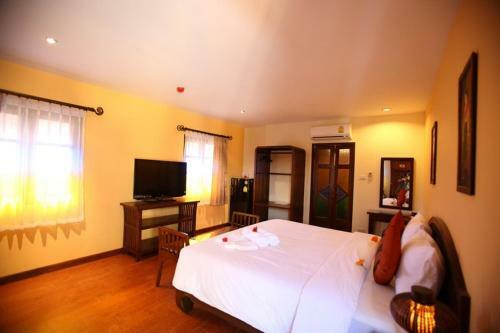 Hotel Chiang Mai Boutique House