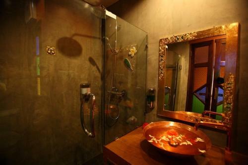 Hotel Chiang Mai Boutique House