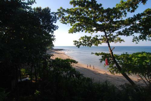 Hotel Lanta Coral Beach Resort