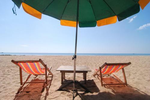 Hotel Lanta Coral Beach Resort