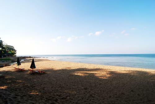 Hotel Lanta Coral Beach Resort