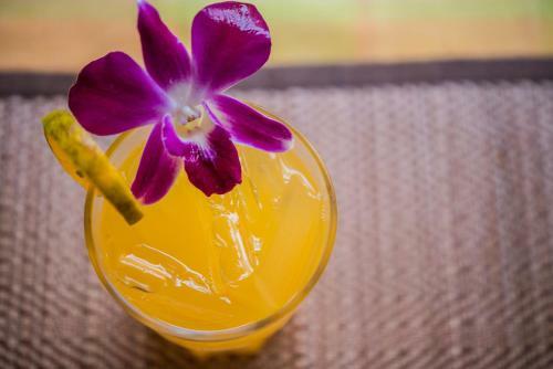 Bed & Breakfast Chedi Home