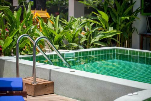 Bed & Breakfast Chedi Home