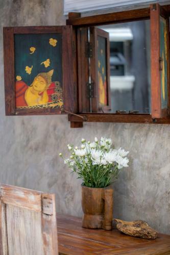 Bed & Breakfast Chedi Home