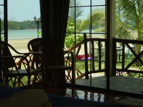 Hotel Noble House Beach Resort