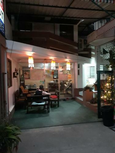 Hostal Dutch Guest House