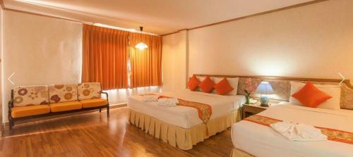 Hotel Takiab Beach Resort