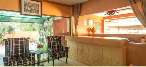 Hotel Takiab Beach Resort