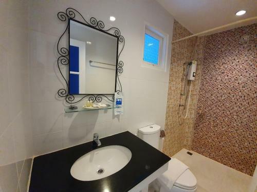 Hotel Baan Kung Kang De Pai