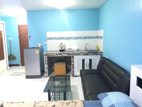 Aparthotel Muangthongthani Rental/khun Dan