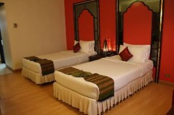 Hotel Bp Chiang Mai City