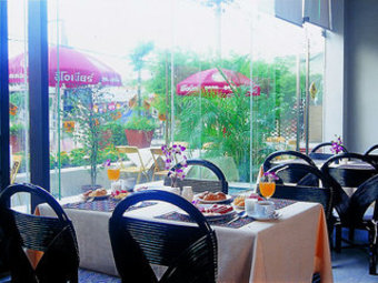 Hotel Bp Chiang Mai City