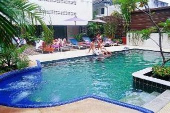 Hotel Bp Chiang Mai City