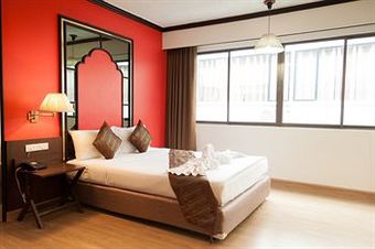 Hotel Bp Chiang Mai City