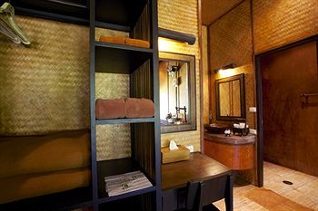 Hotel Hmong Hilltribe Lodge