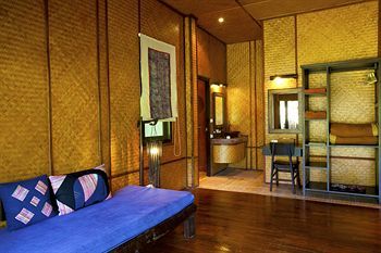 Hotel Hmong Hilltribe Lodge