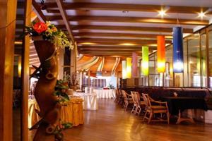 Hotel Lotus Pang Suan Kaew