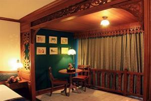 Hotel Lotus Pang Suan Kaew