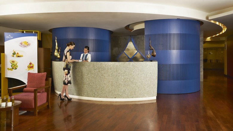 Hotel Chiva Som