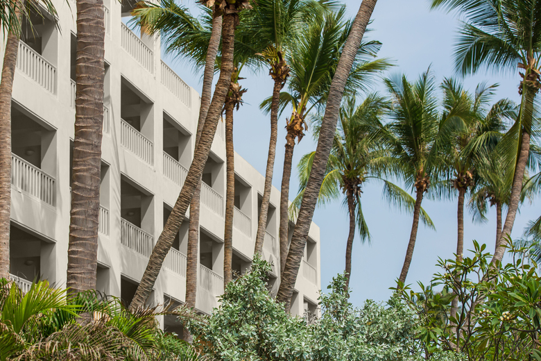 Hotel Dusit Thani Hua Hin