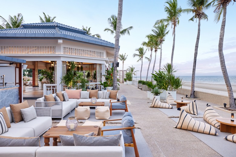 Hotel Dusit Thani Hua Hin