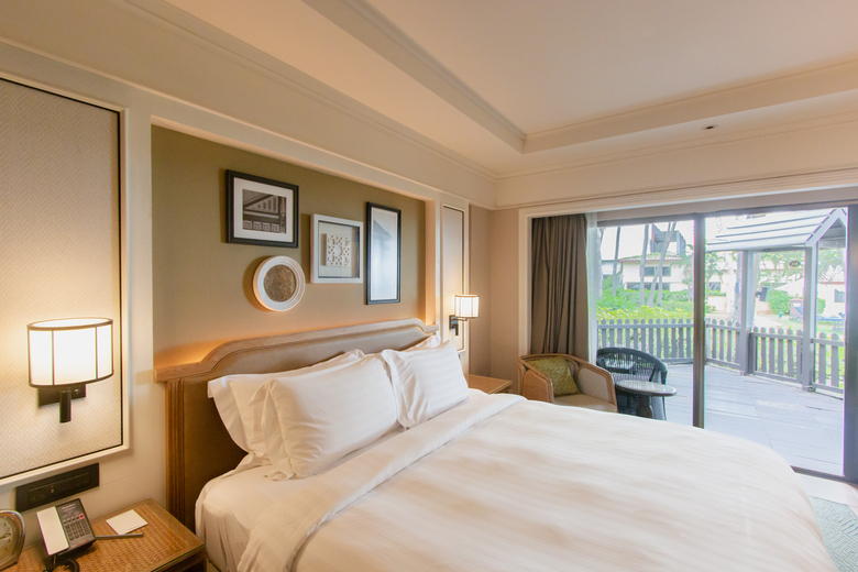 Hotel Dusit Thani Hua Hin