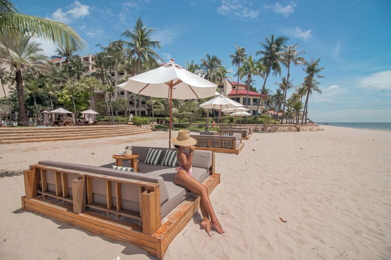 Hotel Dusit Thani Hua Hin