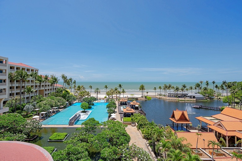 Hotel Dusit Thani Hua Hin