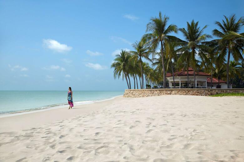 Hotel Dusit Thani Hua Hin