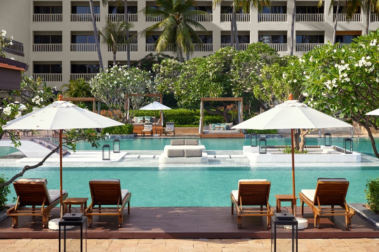 Hotel Dusit Thani Hua Hin