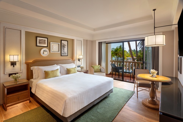 Hotel Dusit Thani Hua Hin