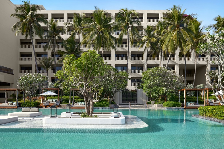 Hotel Dusit Thani Hua Hin