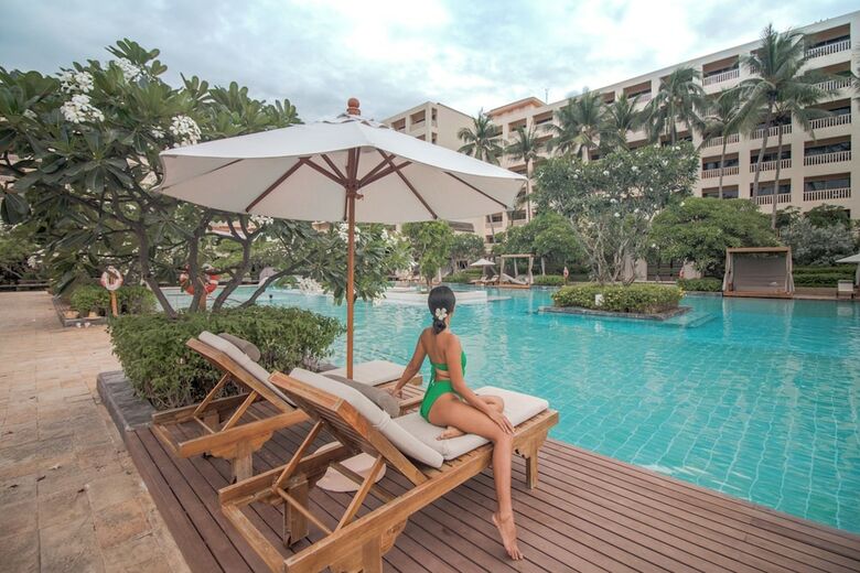 Hotel Dusit Thani Hua Hin