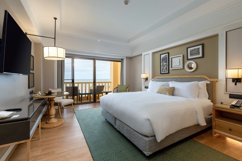 Hotel Dusit Thani Hua Hin