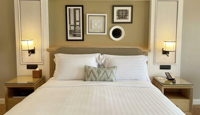 Hotel Dusit Thani Hua Hin