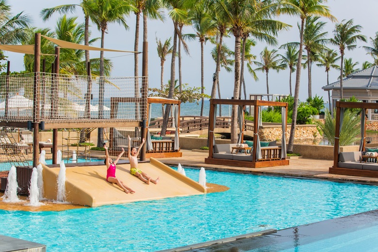 Hotel Dusit Thani Hua Hin