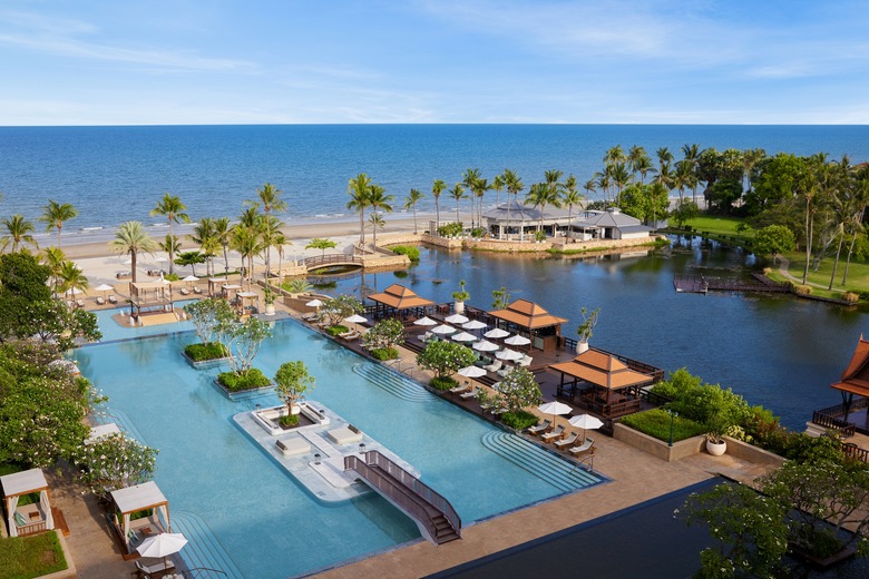 Hotel Dusit Thani Hua Hin