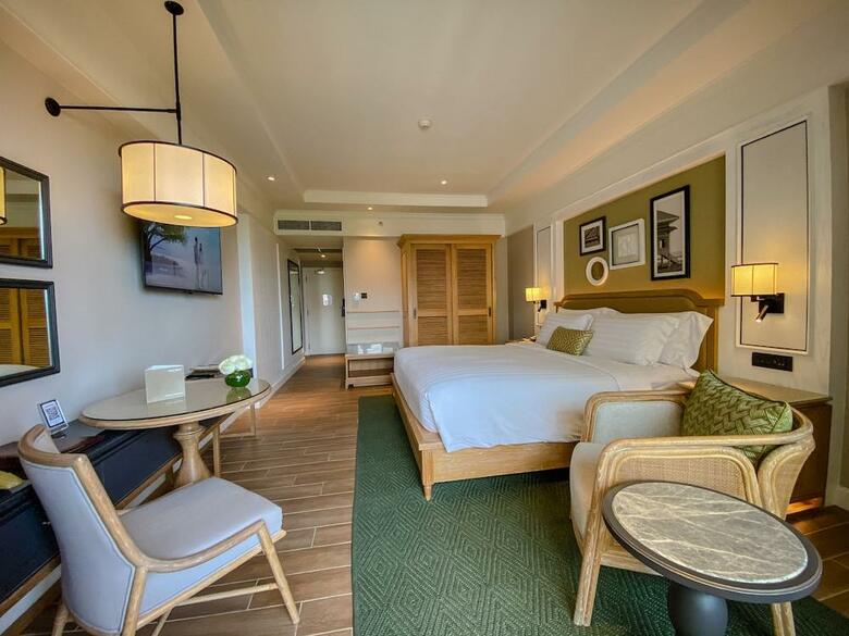 Hotel Dusit Thani Hua Hin