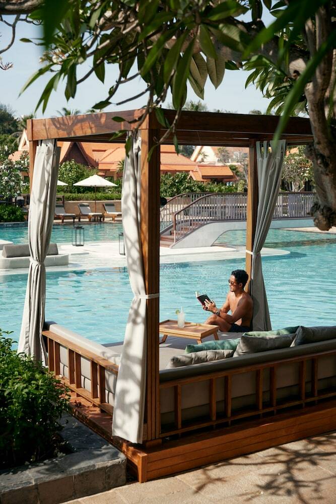 Hotel Dusit Thani Hua Hin