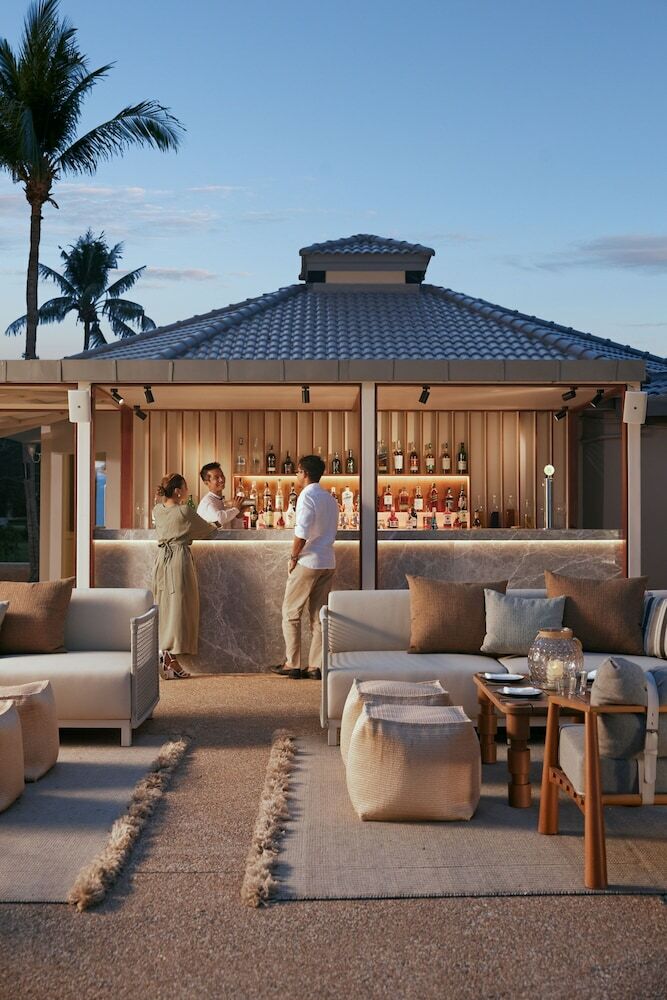 Hotel Dusit Thani Hua Hin