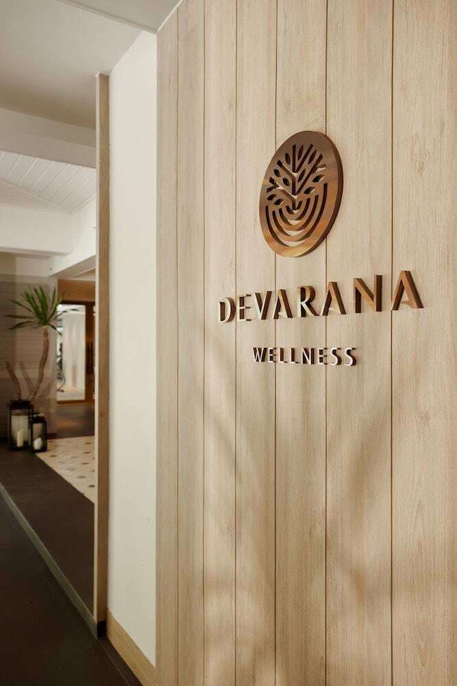Hotel Dusit Thani Hua Hin