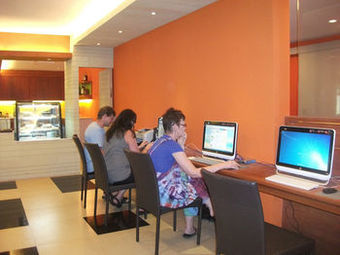 Long Beach Cha Am Hotel